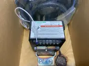 Schneider Electric S34036 PowerPacT Neutral Current Transformer 400-1600 Amp