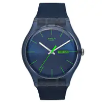 在飛比找京站Q online優惠-【swatch】BLUE REBEL (SUON700)