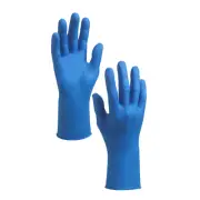 Kimberly-Clark Kcc49824 8 in. G29 Solvent Glove