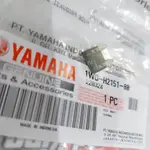 山葉 保險絲 2A 全新 NMAX 原裝 YAMAHA 1WD H2151 80