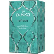 Pukka Mint Refresh x 20 Tea Bags