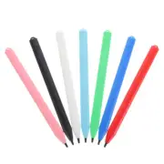 7 Pcs Personal Pen for Writing Tablet Drawing Stylus Replacement Lcd Child Baby