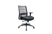GP Onyx Mesh Back Medium High Boardroom Chair