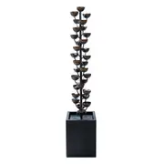 Candle Stand Water Feature Water Fountain MC13LST002