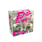[Steamforged Games] Epic Encounters: Tower of the Lich Empress Board Game