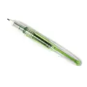 Pilot Pens Apple Green Petit 3 Brush Pen (5 Pack)