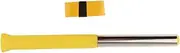 Dickly Badminton Racket Swing Trainer, Badminton Training Equipment, Nonslip Grip Force Trainer, Badminton Trainer for Kids Adults