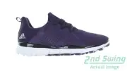 New Womens Golf Shoe Adidas ClimaCool Cage Medium 8.5 Purple MSRP $90 BB8019