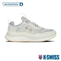 在飛比找PChome24h購物優惠-K-SWISS Hydropace WP輕量防水運動鞋-女-