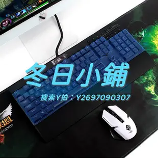 鍵盤膜海盜船K65 K68 K70 mk.2 rgb  LUX懲戒者機械鍵盤保護膜防塵罩套硅膠k70 PRO