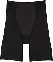 [Atsugi] 80513K Women's Waist Shapewear (Astigu) Shorts Girdle, Long Length, Sweat Absorbent, Quick Drying, Can Be Worn One