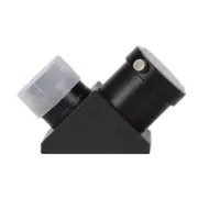 1.25 Inch Mirror Diagonal 90 Degree Zenith Mirror for Astronomical Telescope