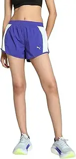 [PUMA] Women's Favourite Velocity 3 Inch Running Shorts