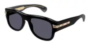 Gucci GG1517S 001 Men's Sunglasses Black Size 54