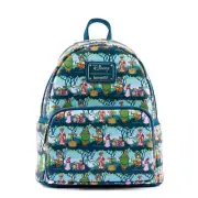 NWT Disney Robin Hood Sherwood Mini Backpack Loungefly