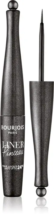 Bourjois 24H Waterproof Eyeliner - 08 Surreal Black 2.5 ml