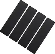 SHINEOFI Outdoor Stair Anti-Slip Stair Treads Pre- Tape for Indoor Outdoor Safety Tape Roll