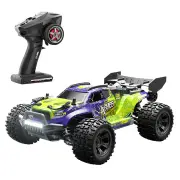 SCY 18101 1/18 2.4G 4WD High Speed RC Car Off-Road Truck Racing Model Full Proportional Control