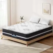34cm Cool Gel Mattress Giselle King