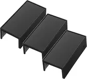 ETHZZLE Laptop Holder Desk Under Desk Shelf Reusable Notebook Computer Support Vibration Reduction Quick Install