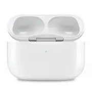 Lertenys Compatible for AirPods Pro 2nd Charging Case,Wireless Charging Case Replacement for AirPod Pro Case,Support for Bluetooth Sync Button
