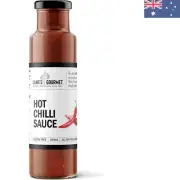 Hot Chilli Sauce 250 ml