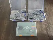 Elegoo Uno Super Starter Kit Uno R3 Project Genuine OEM For Arduino Projects