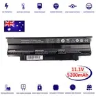 Battery for Dell Inspiron 3010 N3010 4010 N4010 N4110 N5010 N5110 N3010D Laptop