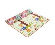 Baby Play Mat,Playmat Baby Crawling Mat for Floor Baby Mat Large