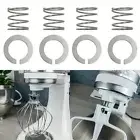 Convenient Spring and Washer Set for Kitchenaid Stand Mixer Accessories