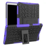 Hybrid Samsung Galaxy Tab A 10.1" 2019 T510 T515 Heavy Duty Case Cover
