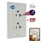 HD 1080P IP Security Mini Camera Wifi Wireless CCTV Home Baby Pet Monitor