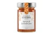 Apricot & Lavender Jam 190 g