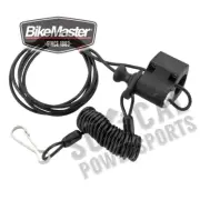 Universal ATV Engine Ignition Kill Switch [Normally Open]