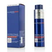 CLARINS - Men Line-Control Cream (Dry Skin)