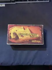 Fun - Excavation Kit - Dig it Out - Egyptian Treasure