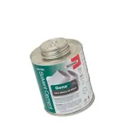 Rectorseal 55904 Pint 404L Regular Body Low Voc Pvc Solvent Cement