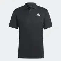 在飛比找momo購物網優惠-【adidas 愛迪達】adidas CLUB POLO 男