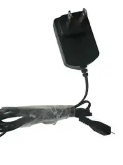 WALL TRAVEL CHARGER FOR Netgear (Sierra) AirCard 754S