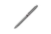Lamy ST Tri-Pen Ballpoint 0.5mm Lead Writing Stationery Matt Stainless Steel