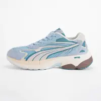 在飛比找Yahoo奇摩購物中心優惠-PUMA Teveris Nitro Pastel 女休閒鞋