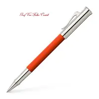 在飛比找蝦皮購物優惠-Graf von Faber-Castell 繪寶橘鋼珠筆 
