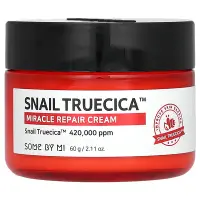 在飛比找iHerb優惠-[iHerb] SOME BY MI 蝸牛 TrueCIca