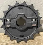 Krones Flexton 16 Tooth 4.5in Sprocket MAGN Z 16 0322700051 102526285