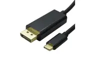 Astrotek AT-USBCDP-1.8 2m USB-C to DisplayPort USB 3.1 Type-C Male to DP Male Cable Adapter