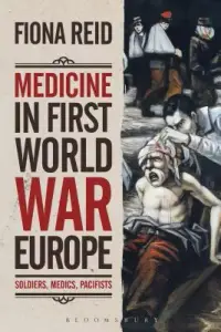 在飛比找博客來優惠-Medicine in First World War Eu