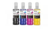 4x70ml Sublimation Ink for Epson printer EcoTank 502 522 et 2720 2760 3710 3760