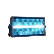 Stage Light Bar Wash Strobe Light LED 200W 768 LEDs DJ Lights RGBW 48 Partiti...