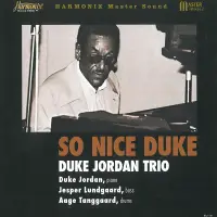 在飛比找誠品線上優惠-So Nice Duke (180g Vinyl)