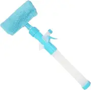 SOESFOUFU Glass Cleaner Screen Window Cleaning Brush Car Wash Kit Screen Cleaner Tool Window Brush Window Screen Cleaning Kit Window Washing House Cleaning Kit Window Cleaning Kit